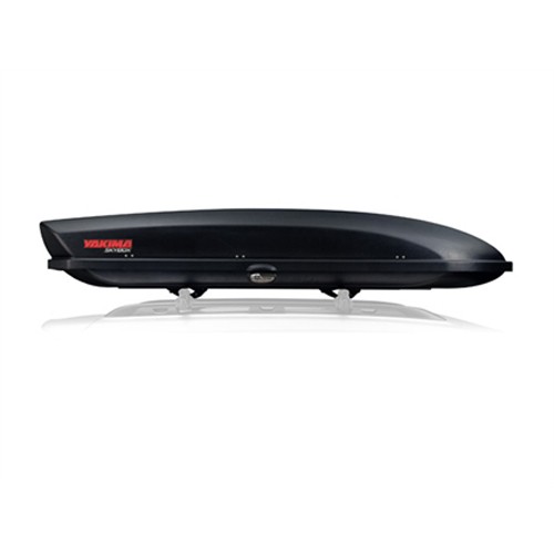 Yakima SkyBox 12 Cargo Box