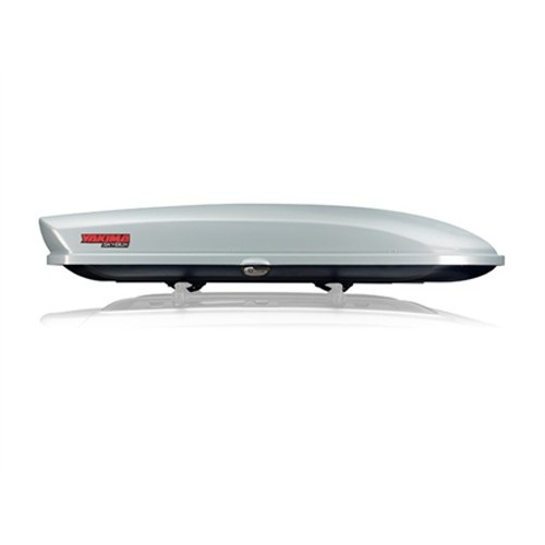 Yakima SkyBox 12 Cargo Box
