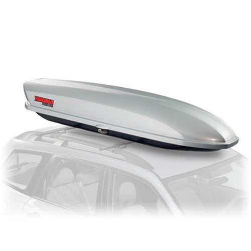 Yakima SkyBox 12 Cargo Box