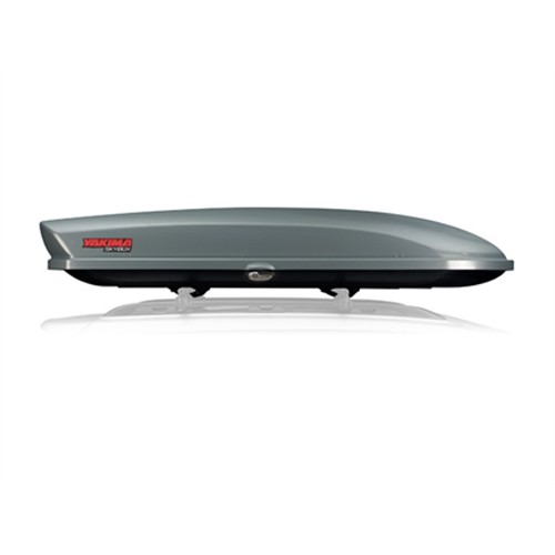 Yakima SkyBox 12 Cargo Box