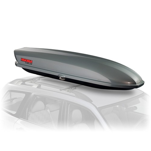 Yakima SkyBox 12 Cargo Box