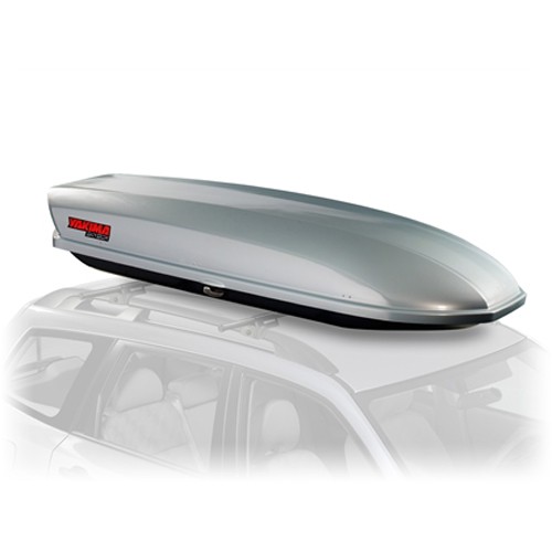 Yakima Yakima SkyBox Pro 18 Cargo Box