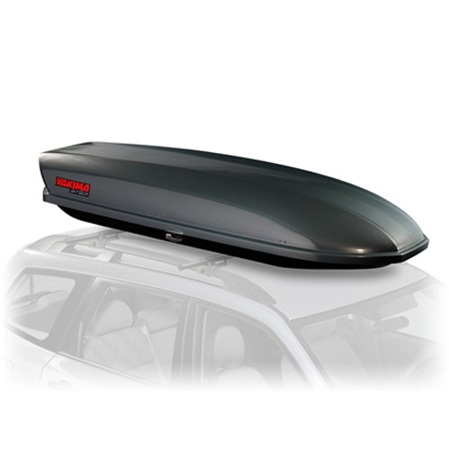 Yakima Yakima SkyBox Pro 18 Cargo Box