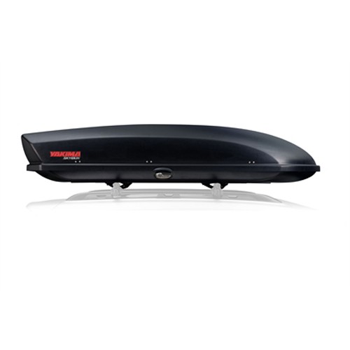 Yakima SkyBox 21 Pro Roof Box Cargo Box