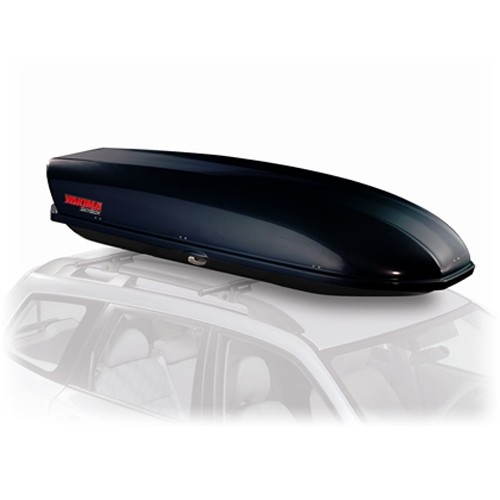 Yakima SkyBox 21 Pro Roof Box Cargo Box