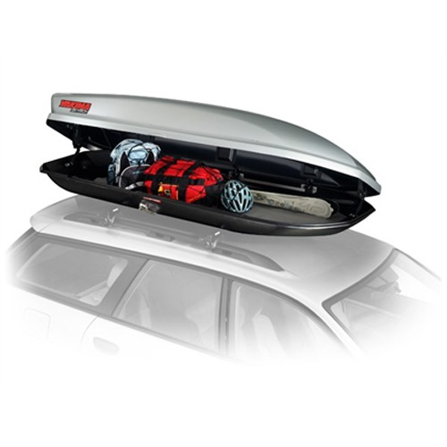 Yakima SkyBox 21 Pro Roof Box Cargo Box