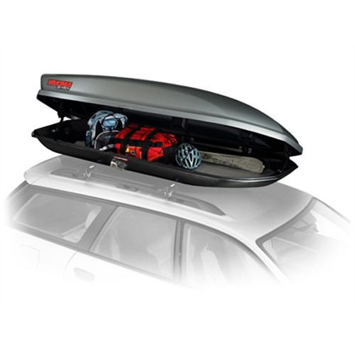 Yakima SkyBox 21 Pro Roof Box Cargo Box