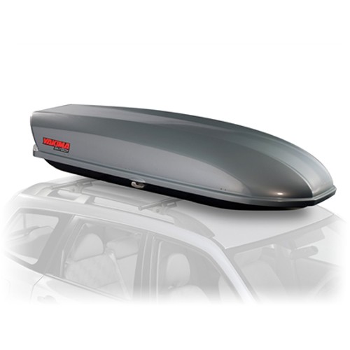 Yakima SkyBox 21 Pro Roof Box Cargo Box