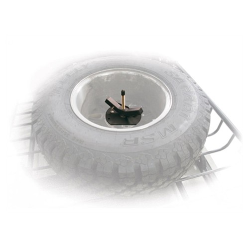 Yakima Spare Tire Carrier