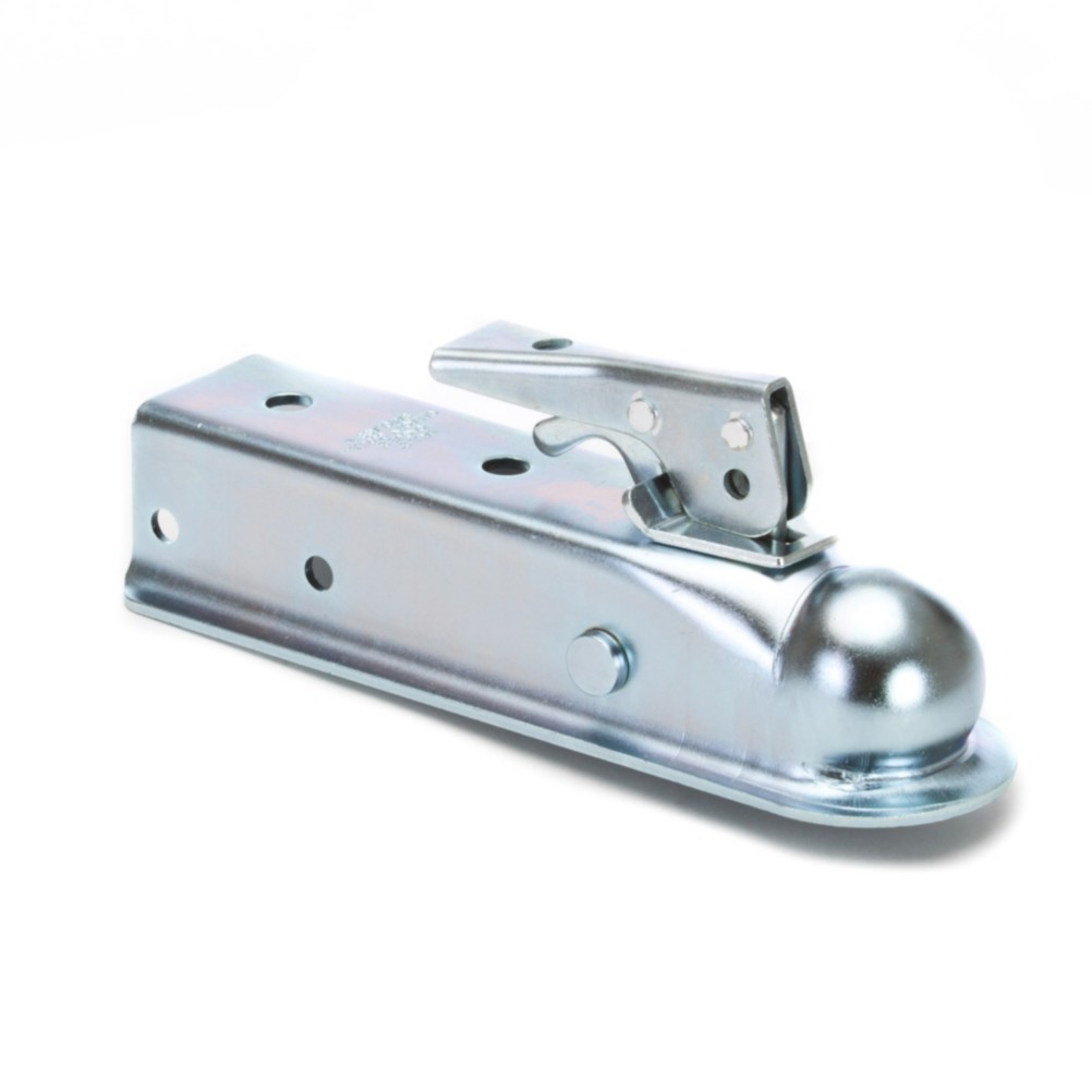 Yakima 2'' Trailer Coupler, , medium