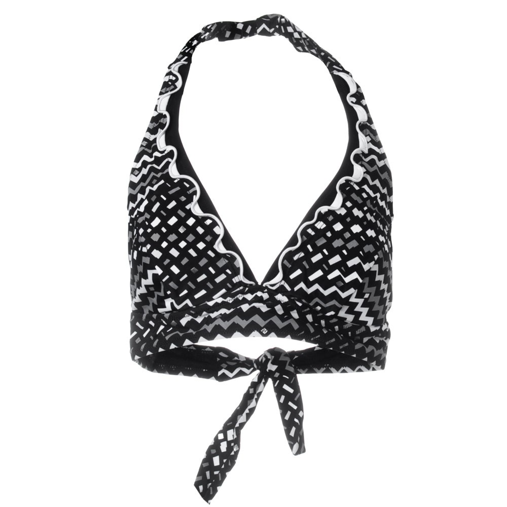 Profile by Gottex Halter Bikini Tops