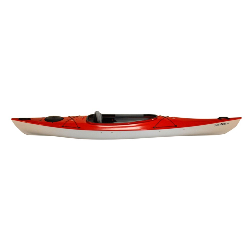 Hurricane Santee 116 Recreational Kayak 2012
