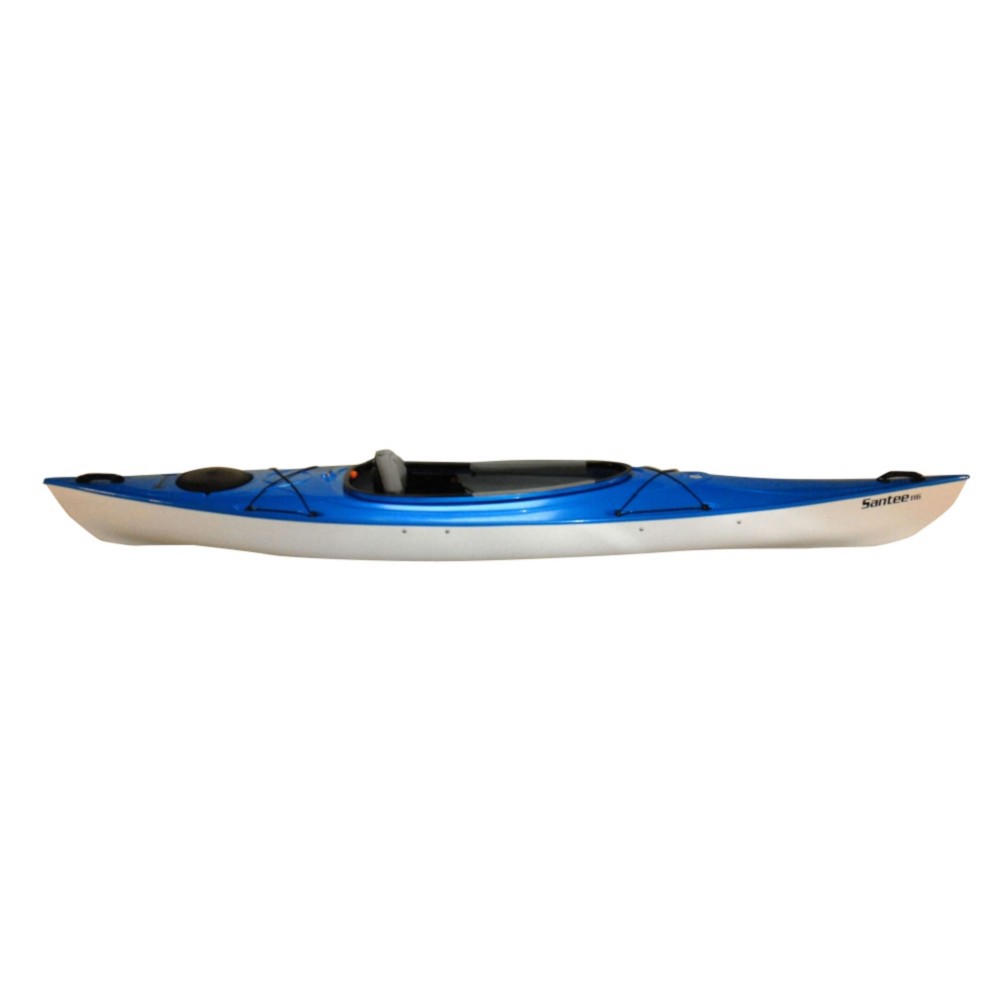 Hurricane Santee 116 Recreational Kayak 2012