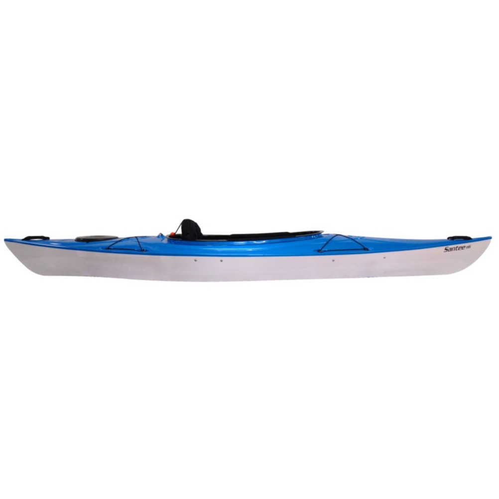 Hurricane Santee 116 Recreational Kayak 2012