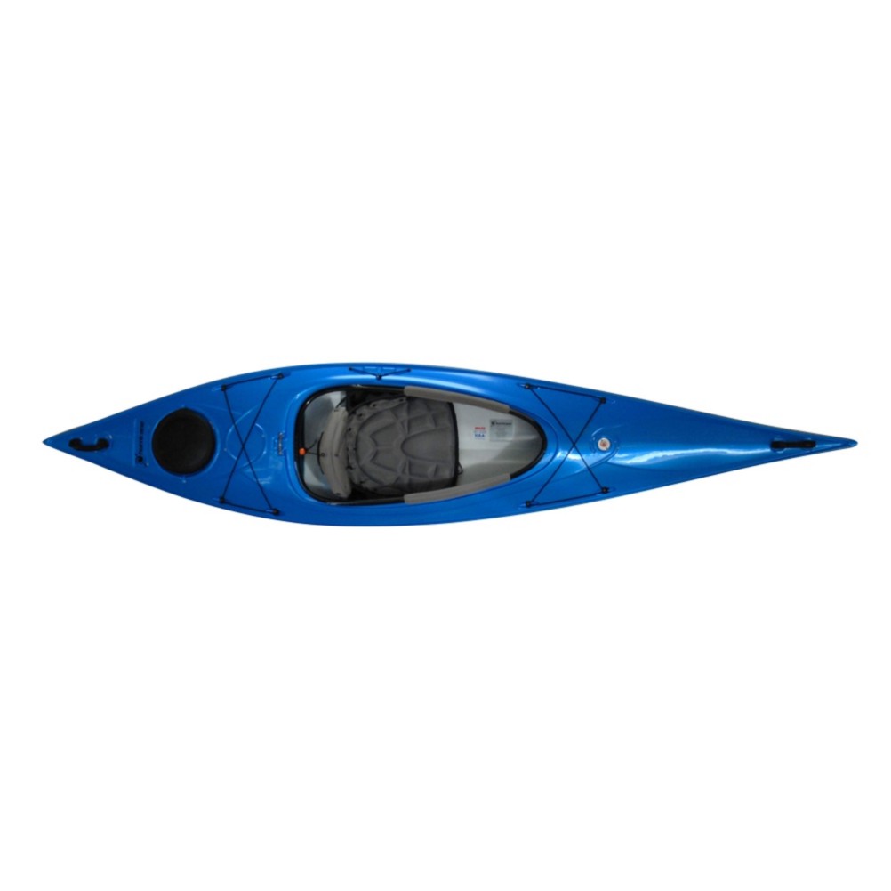 Hurricane Santee 116 Recreational Kayak 2013, Blue, swatch