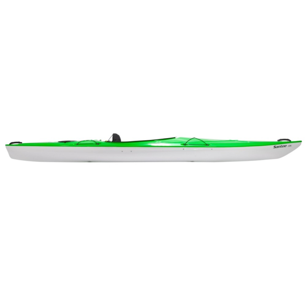Hurricane Santee 135 Light Touring Kayak 2012