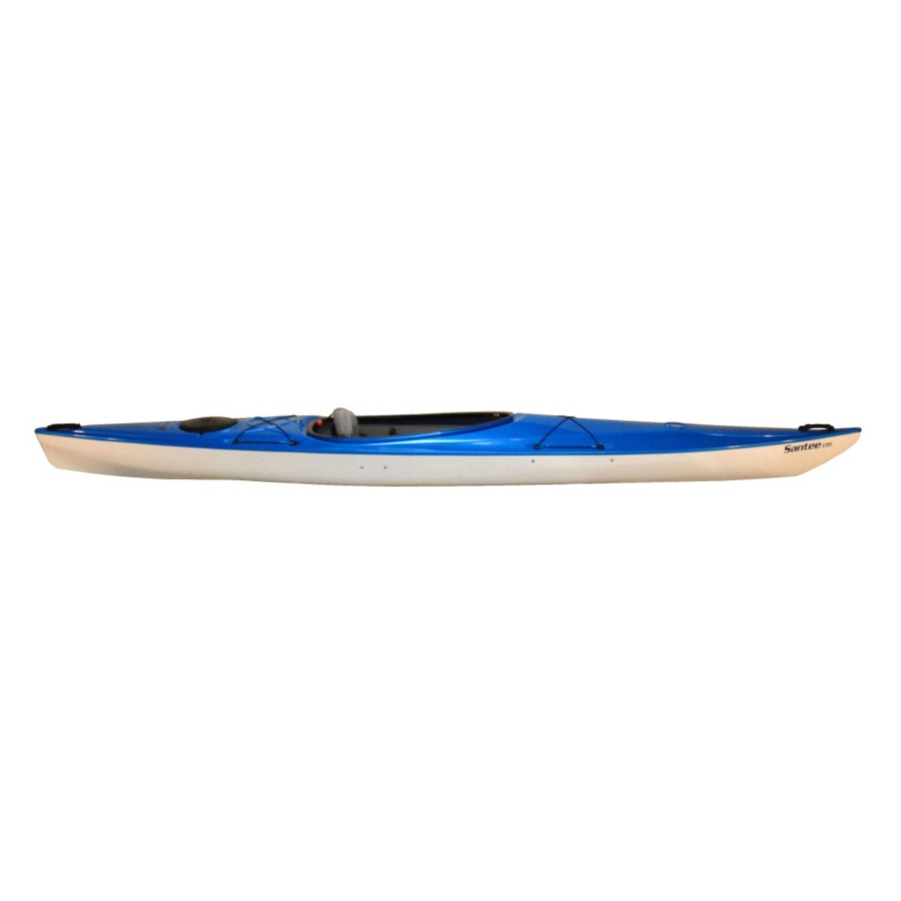 Hurricane Santee 135 Light Touring Kayak 2012