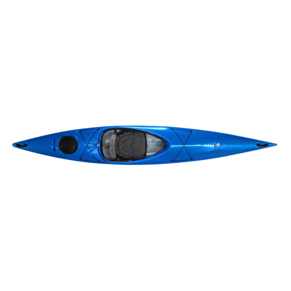 Hurricane Santee 135 Light Touring Kayak 2012