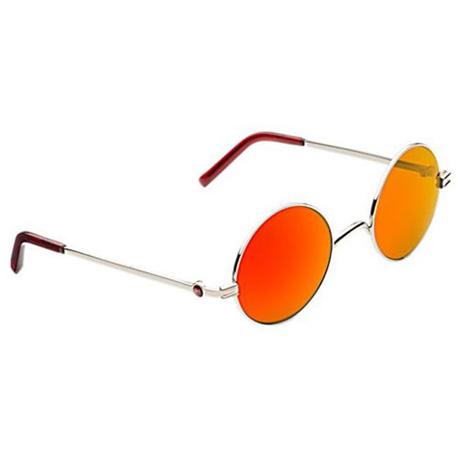 Anon Wizard Sunglasses, Silver, swatch