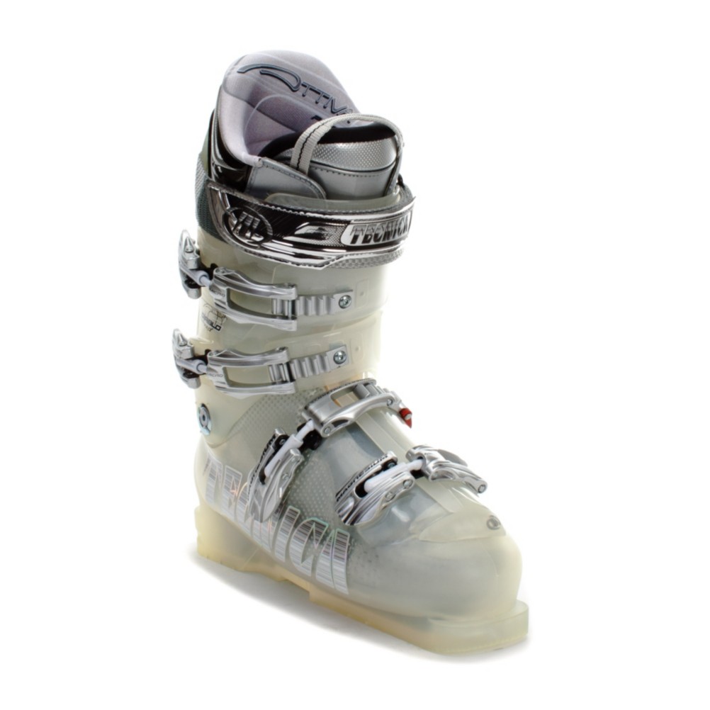 Tecnica Attiva Pro Womens Ski Boots