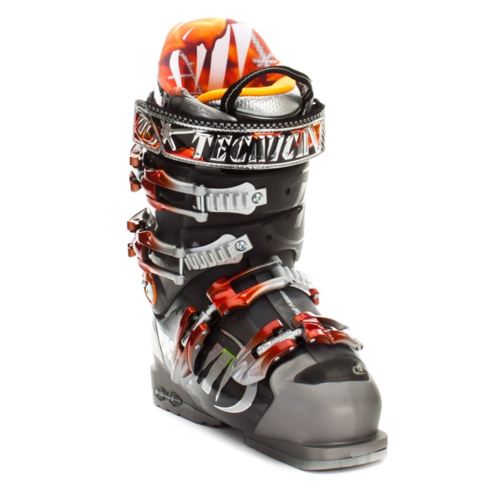 Tecnica Mens Ski Boots