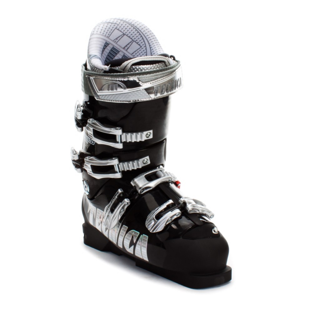 Race Mens Ski Boots