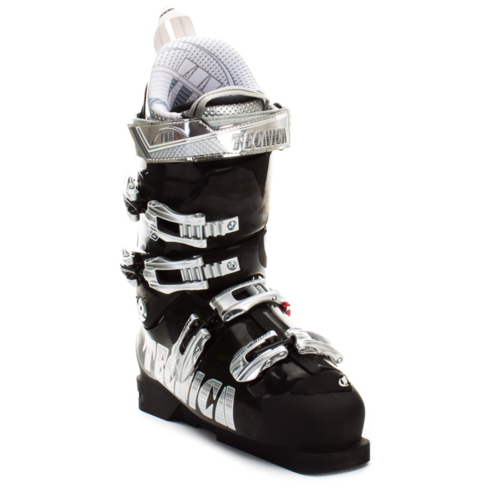 Tecnica Diablo Pro Race Ski Boots