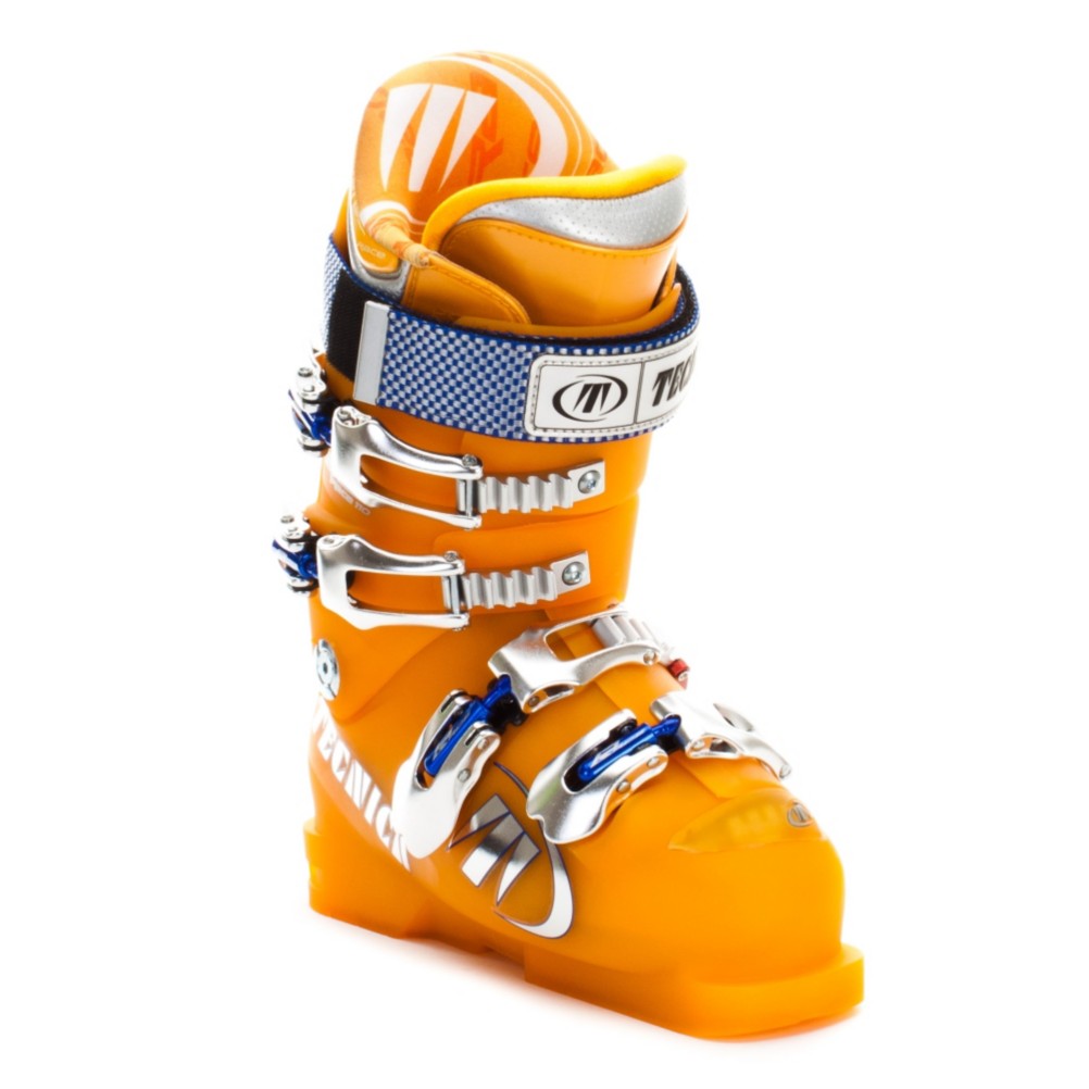Tecnica Diablo Race Pro 110 '06 Race Ski Boots