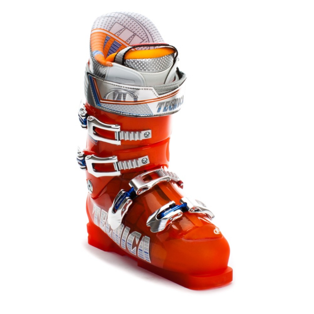 Tecnica Diablo Race Pro 110 Race Ski Boots