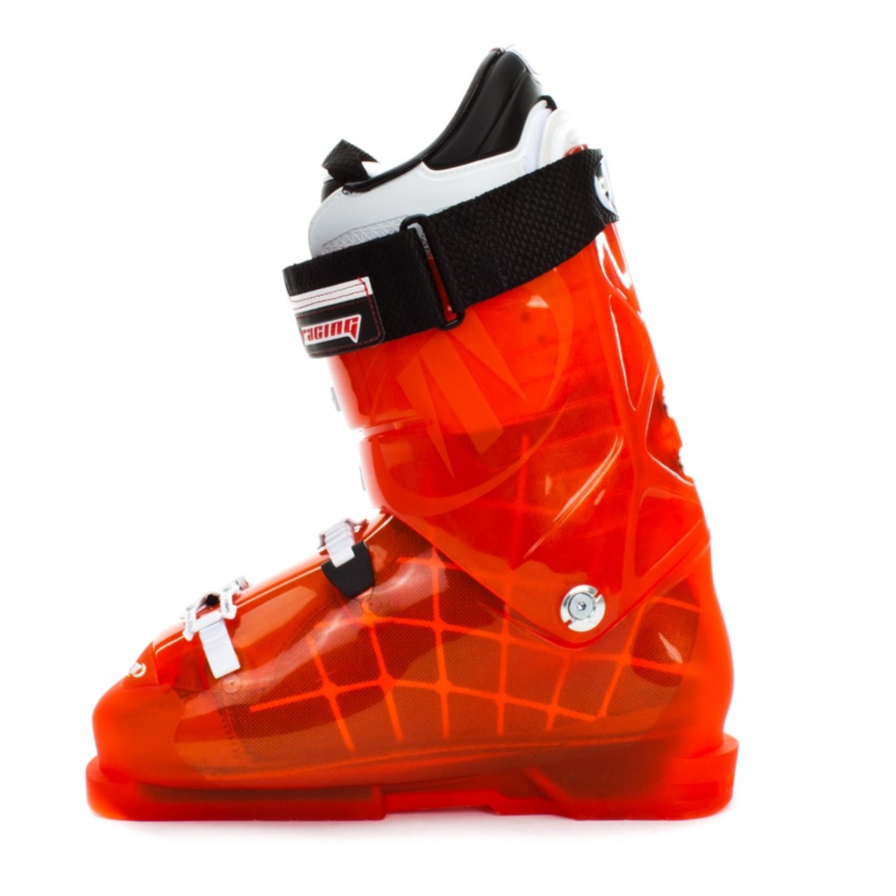 Tecnica Diablo Race Pro 110 Race Ski Boots