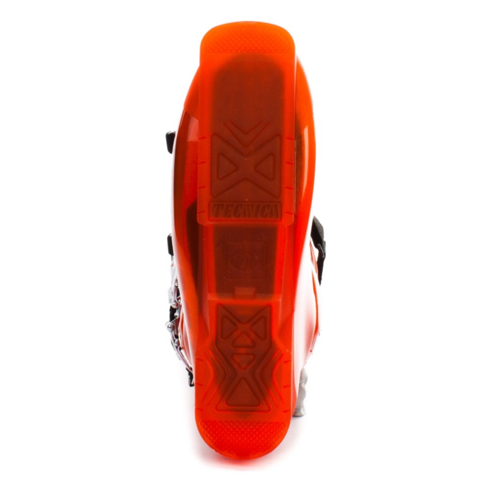 Tecnica Diablo Race Pro 110 Race Ski Boots