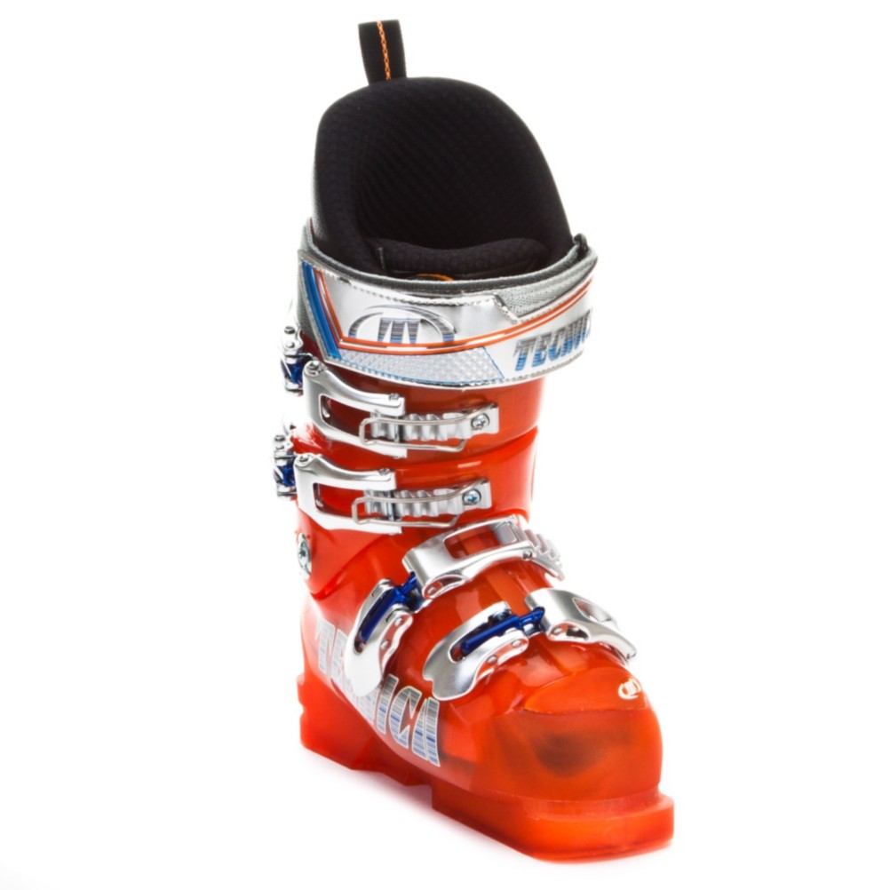 Tecnica Race Ski Boots