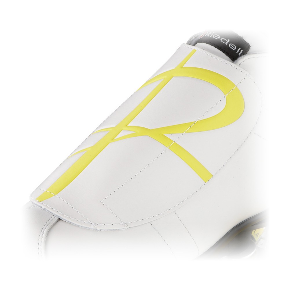 Riedell 796 Overlay, Yellow, swatch