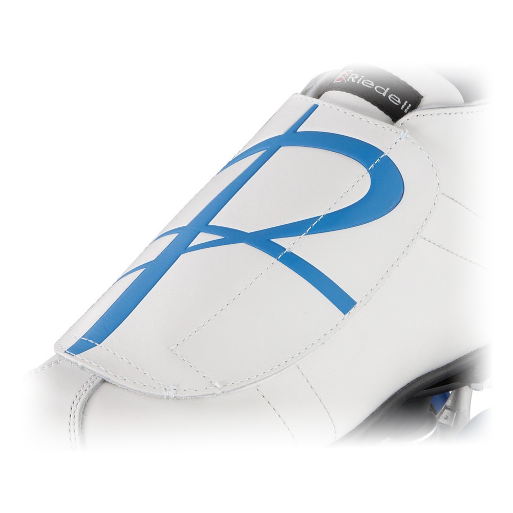 Riedell 796 Overlay, Royal Blue, swatch