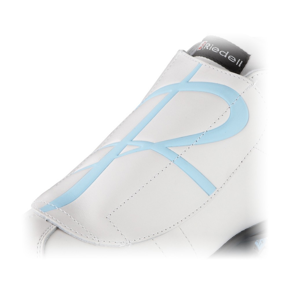 Riedell 796 Overlay, Sky Blue, swatch