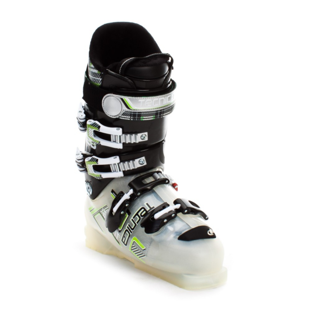 Tecnica Agent 120 Ski Boots