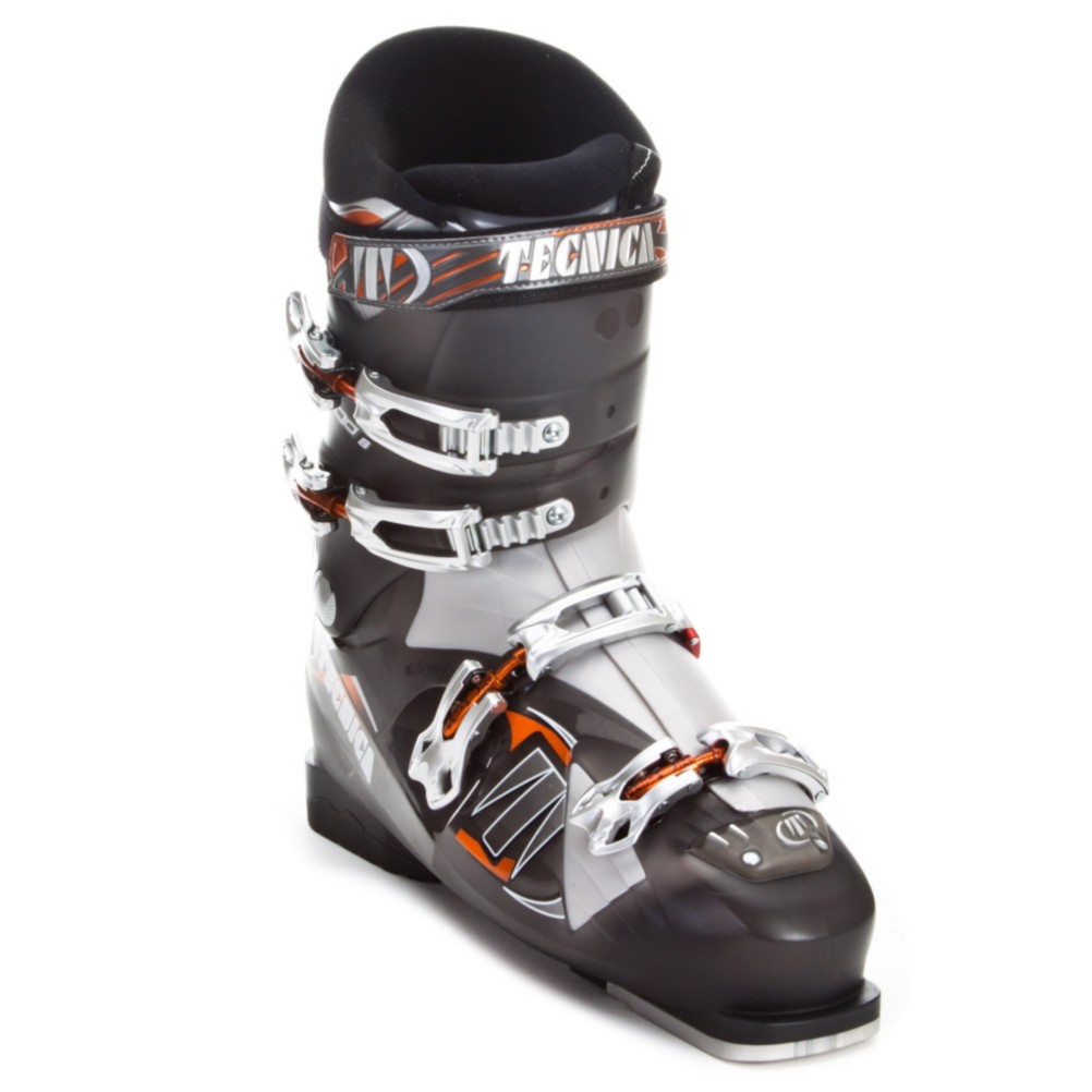 Tecnica Mens Ski Boots