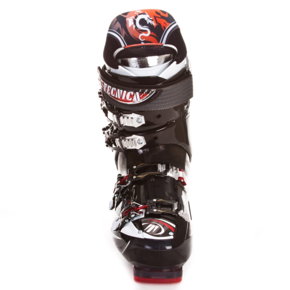 Tecnica Dragon 100 UltraFit Ski Boots 2011, , small