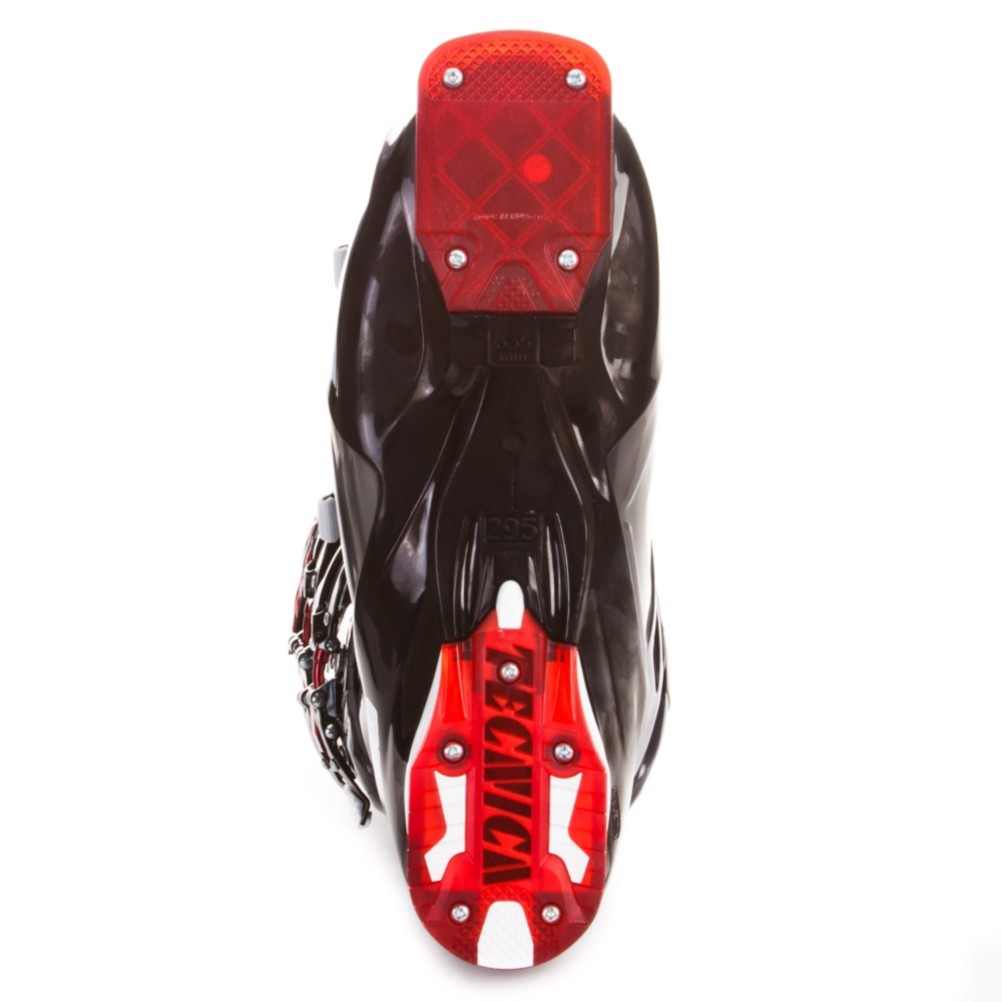 Tecnica Dragon 100 UltraFit Ski Boots 2011, , small