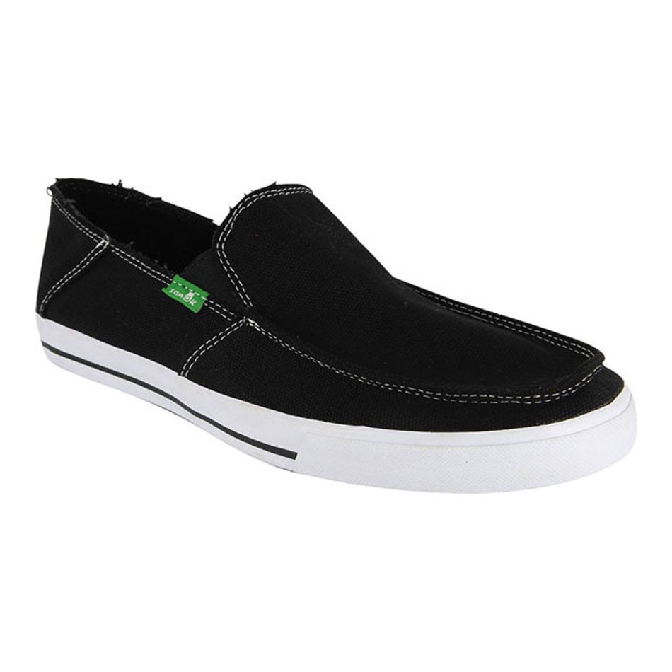 Sanuk Mens Sandals