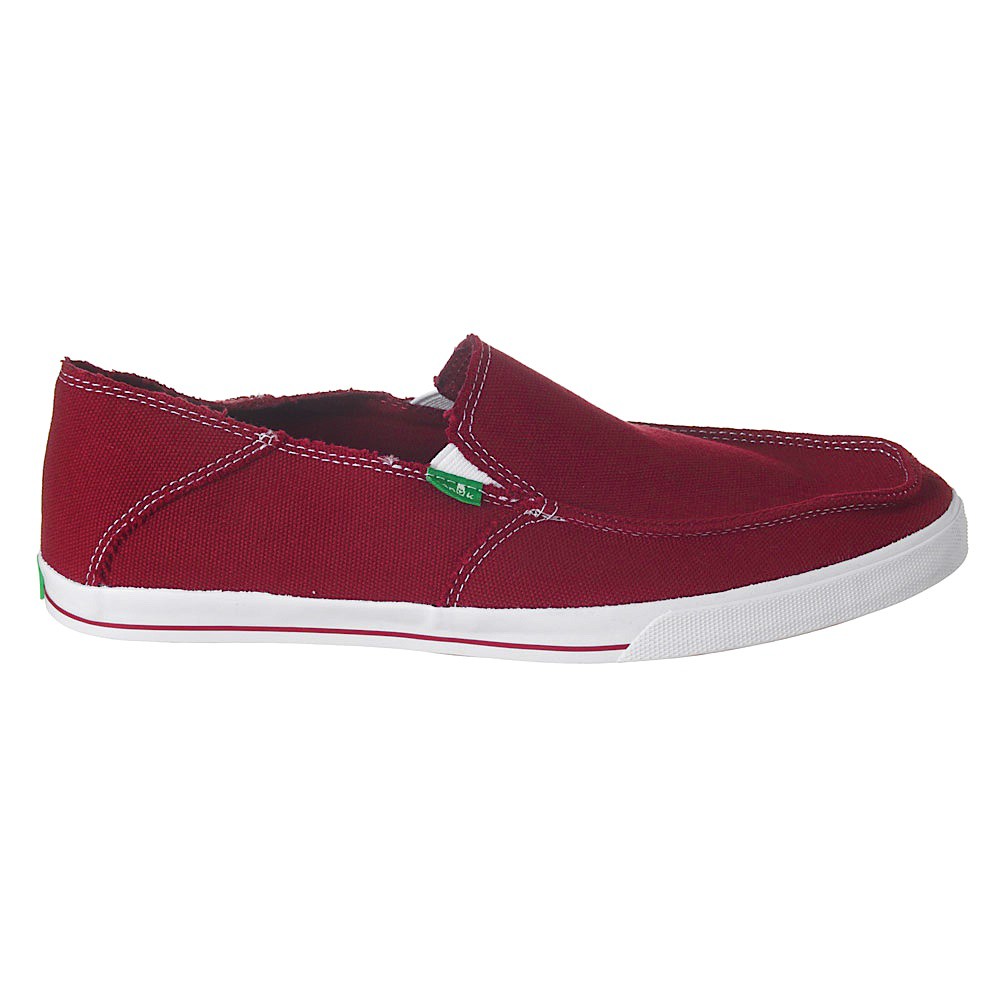 Sanuk Standard Sandals 2011
