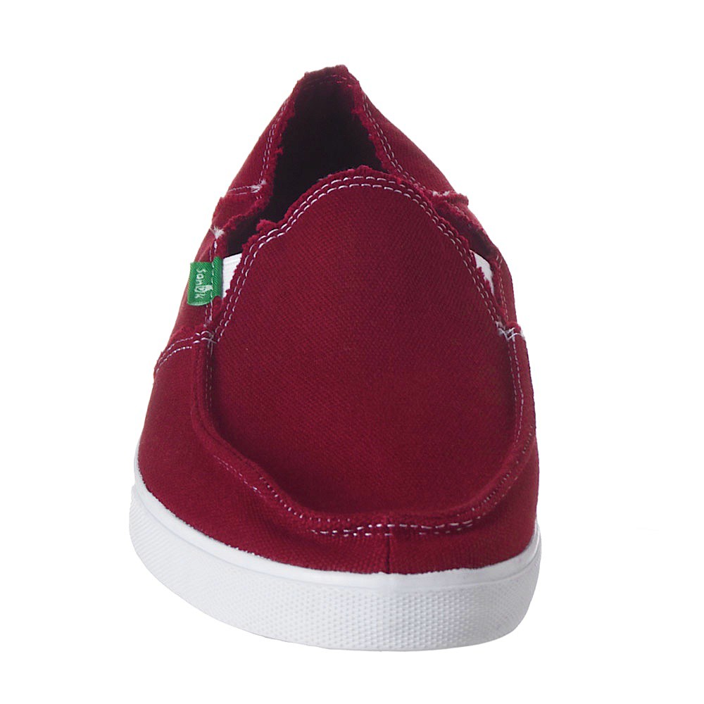Sanuk Standard Sandals 2011