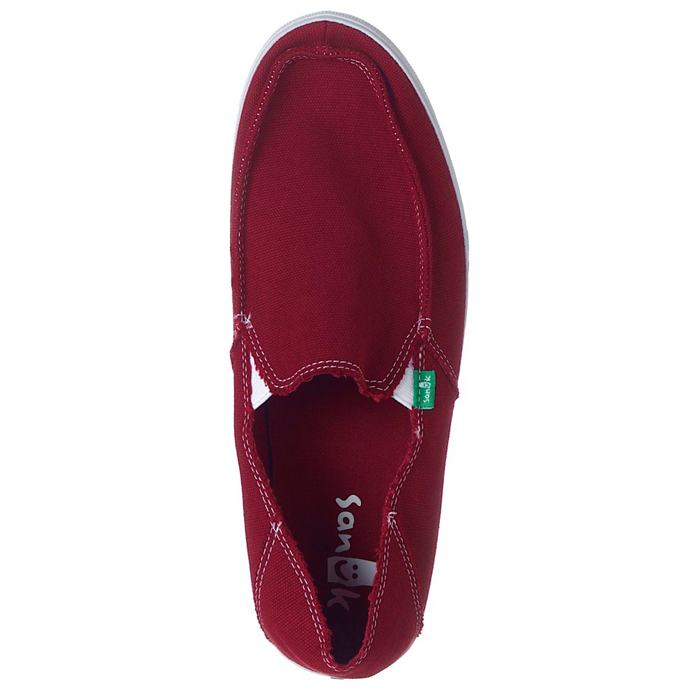 Sanuk Standard Sandals 2011