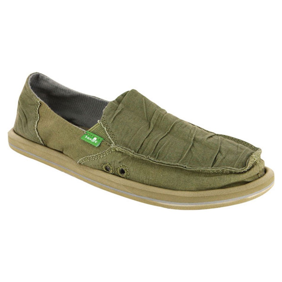 Sanuk Womens Sandals