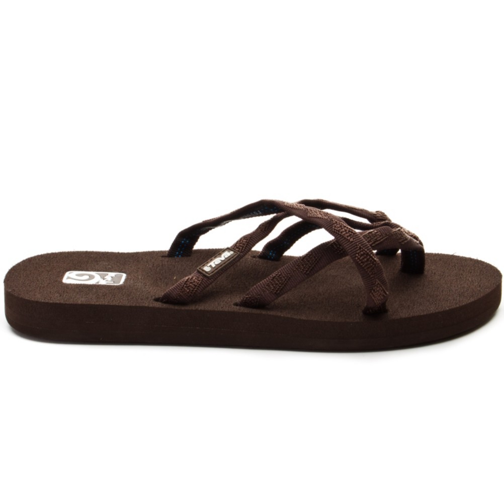 Teva Olowahu Womens Flip Flops 2011