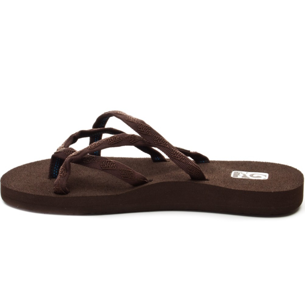 Teva Olowahu Womens Flip Flops 2011