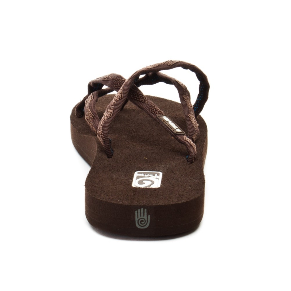 Teva Olowahu Womens Flip Flops 2011