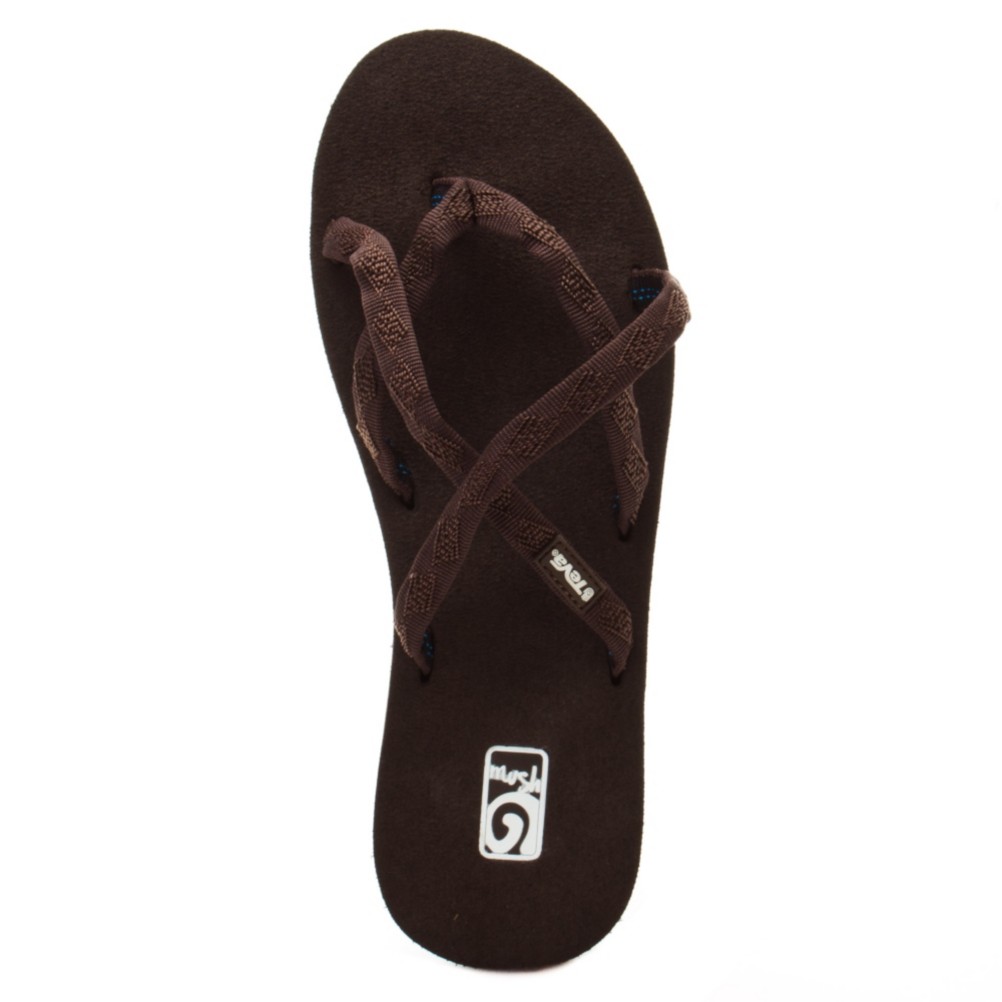 Teva Olowahu Womens Flip Flops 2011