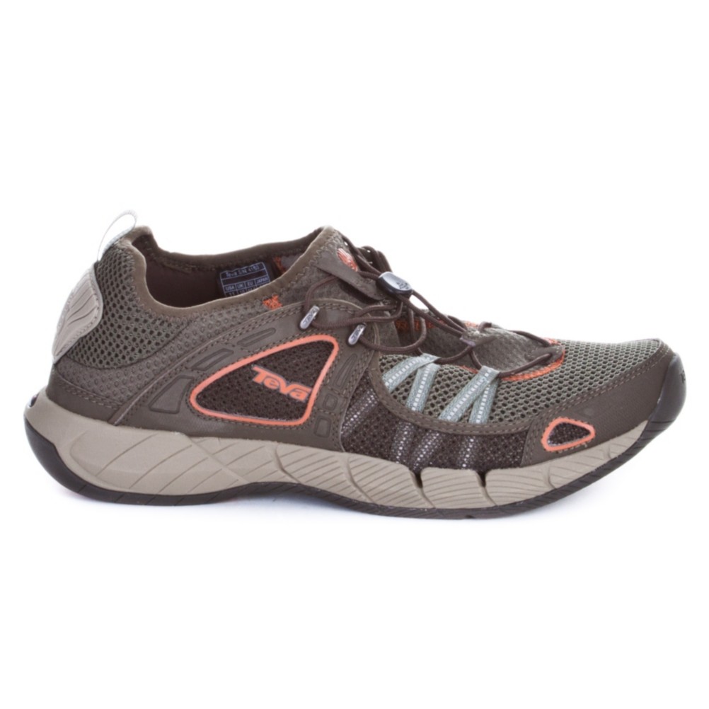 Teva Churn Water Shoes 2011
