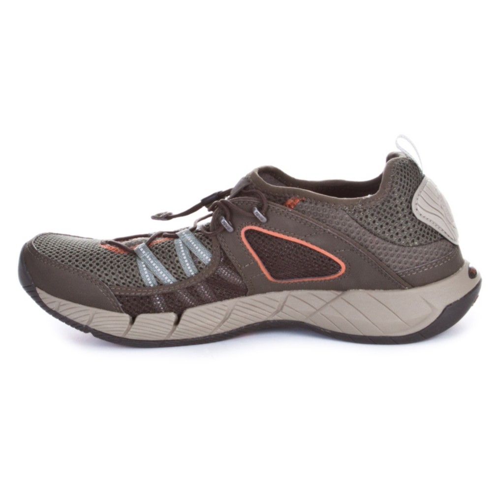 Teva Churn Water Shoes 2011